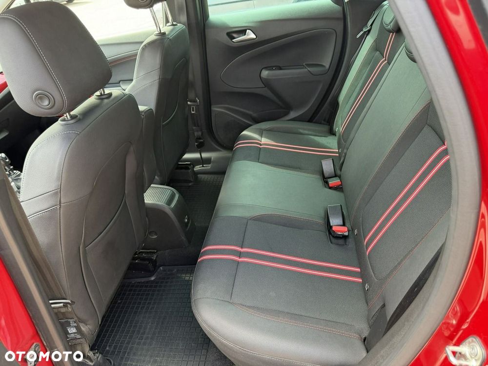 Opel Crossland 1.2 GS Line - 29