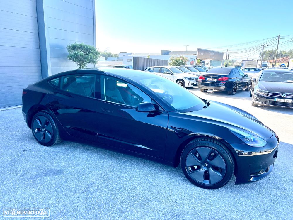 Tesla Model 3 Tração Traseira - 2