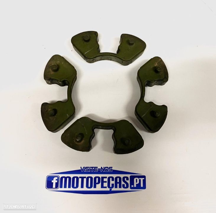 Peças kawasaki  Z750 pecas novas e usadas - 24