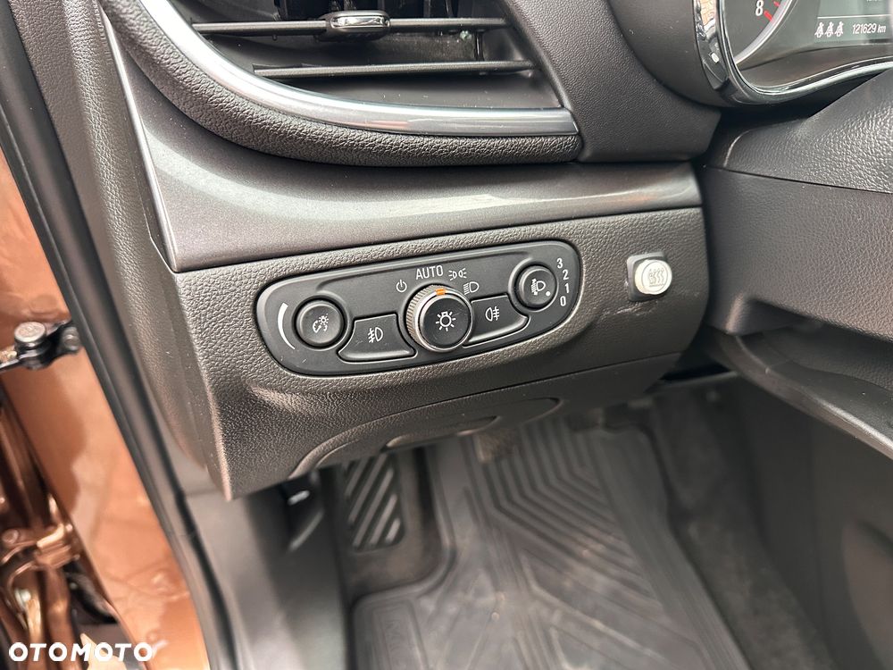 Opel Mokka 1.4 Turbo ecoFLEX Start/Stop Color Edition - 13