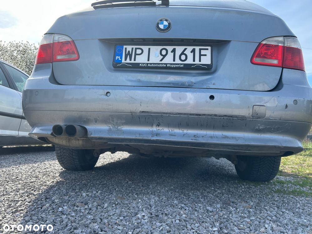 BMW Seria 5 - 11