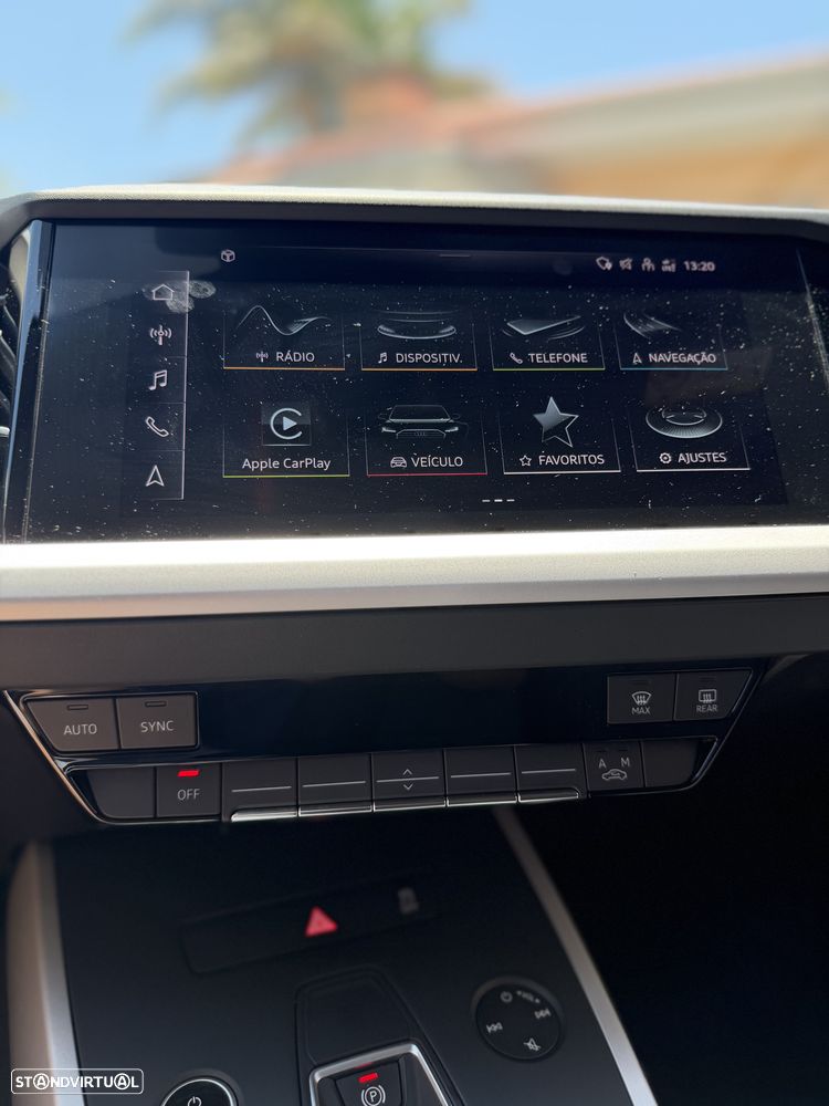 Audi Q4 e-tron 40 82 kWH - 27