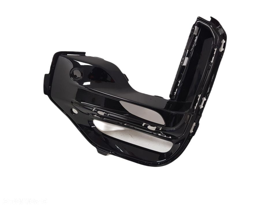 BMW X5 NOWA KRATKA ZDERZAKA PRAWY PRZÓD PRAWA PRZEDNIA 8092688