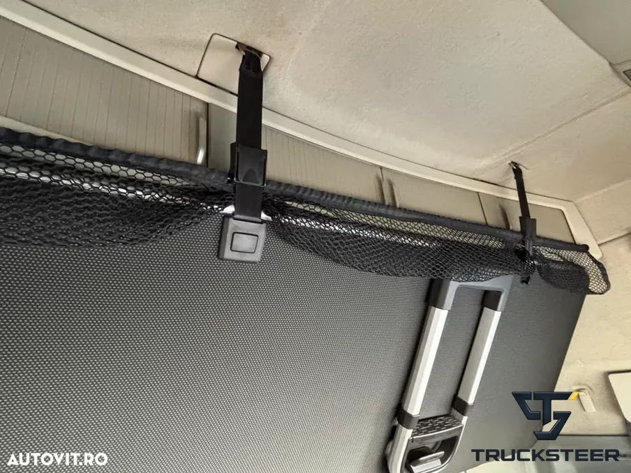 Volvo FH 500 | Euro 6 | I-Save | Mega | Full Asistenti - 23