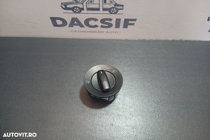 Comutator faruri 1K0941431BB 1K0941431BB Volkswagen VW Passat B6 [200 - 1