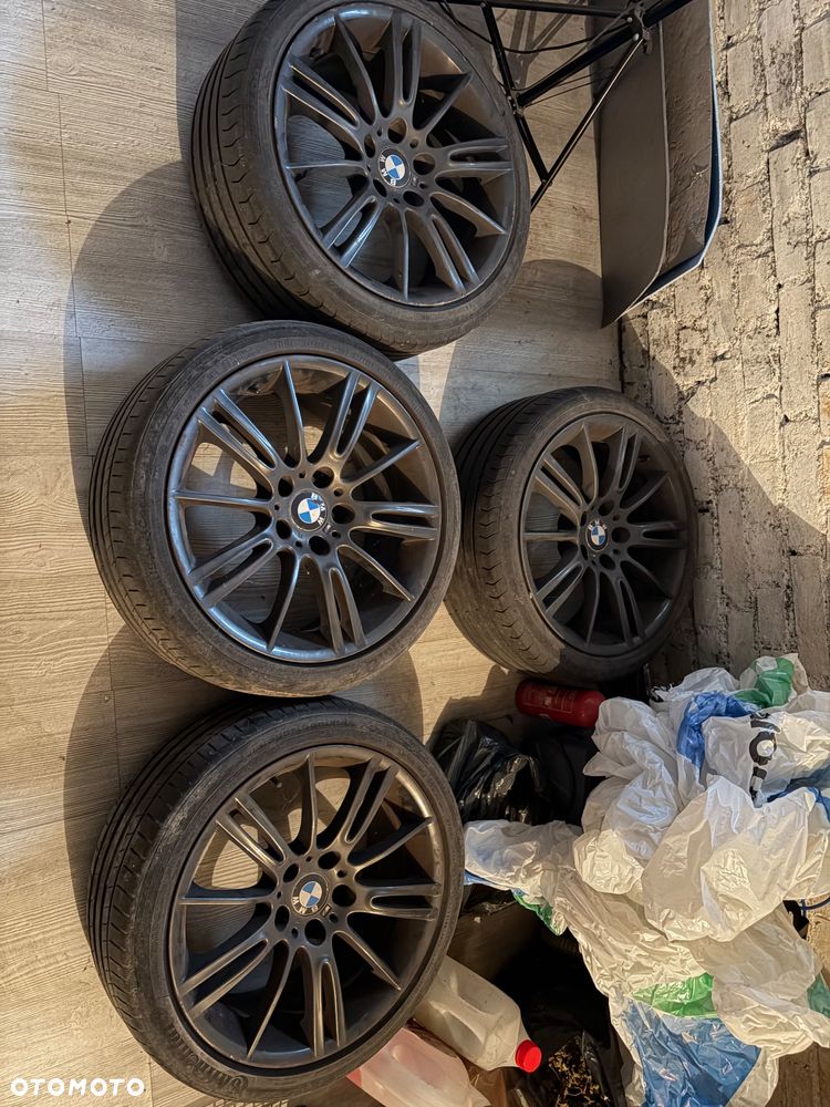 BMW Seria 3 - 22
