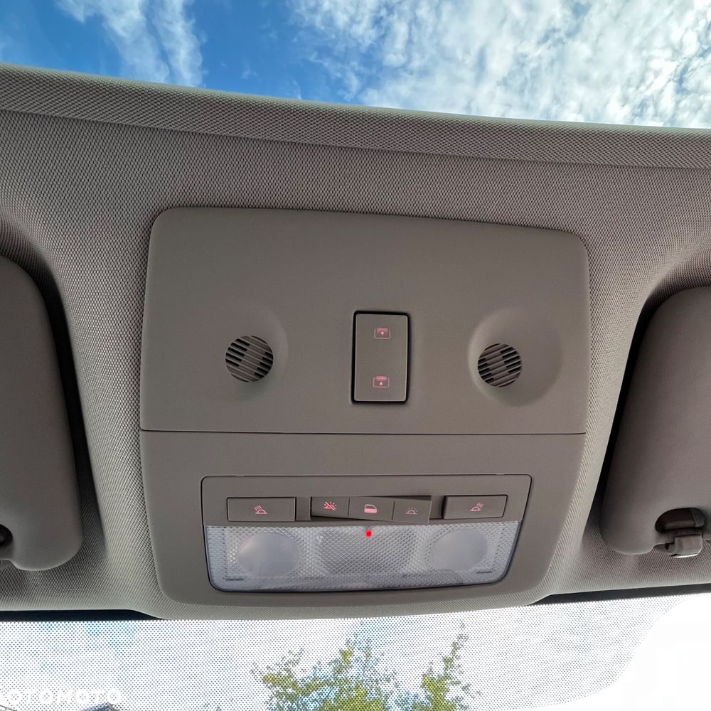 Opel Meriva 1.4 T Cosmo - 11