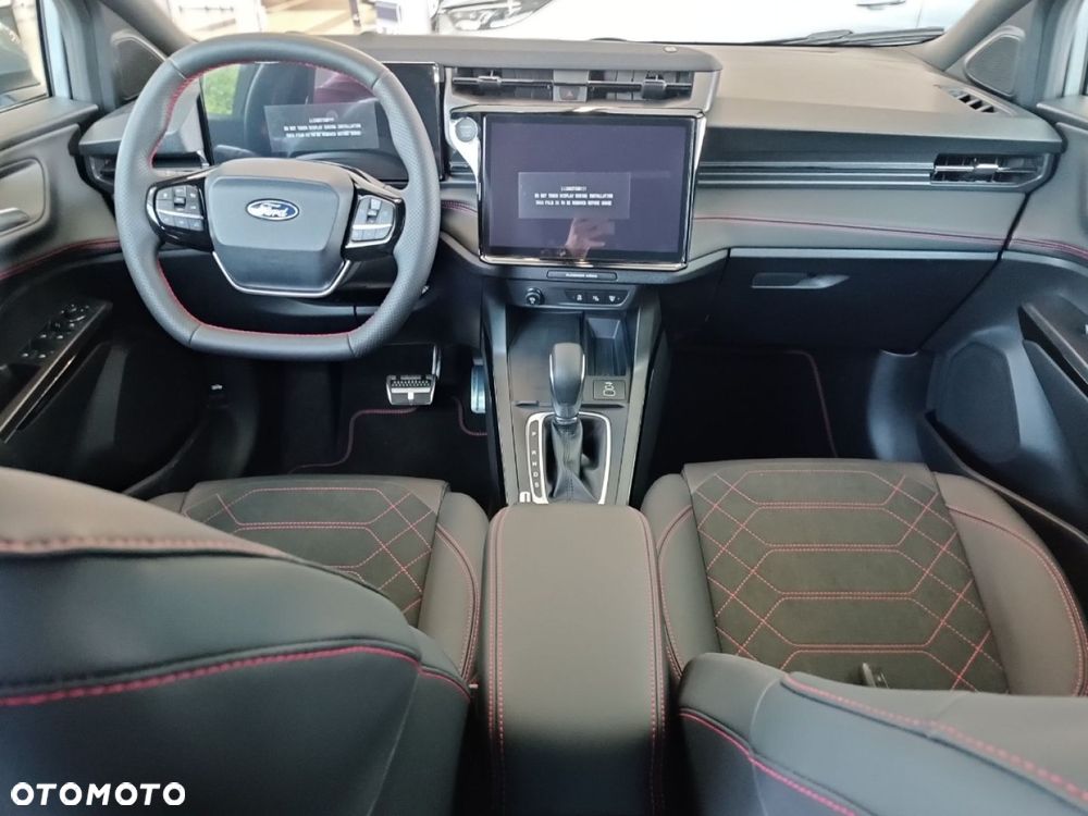 Ford Kuga - 12