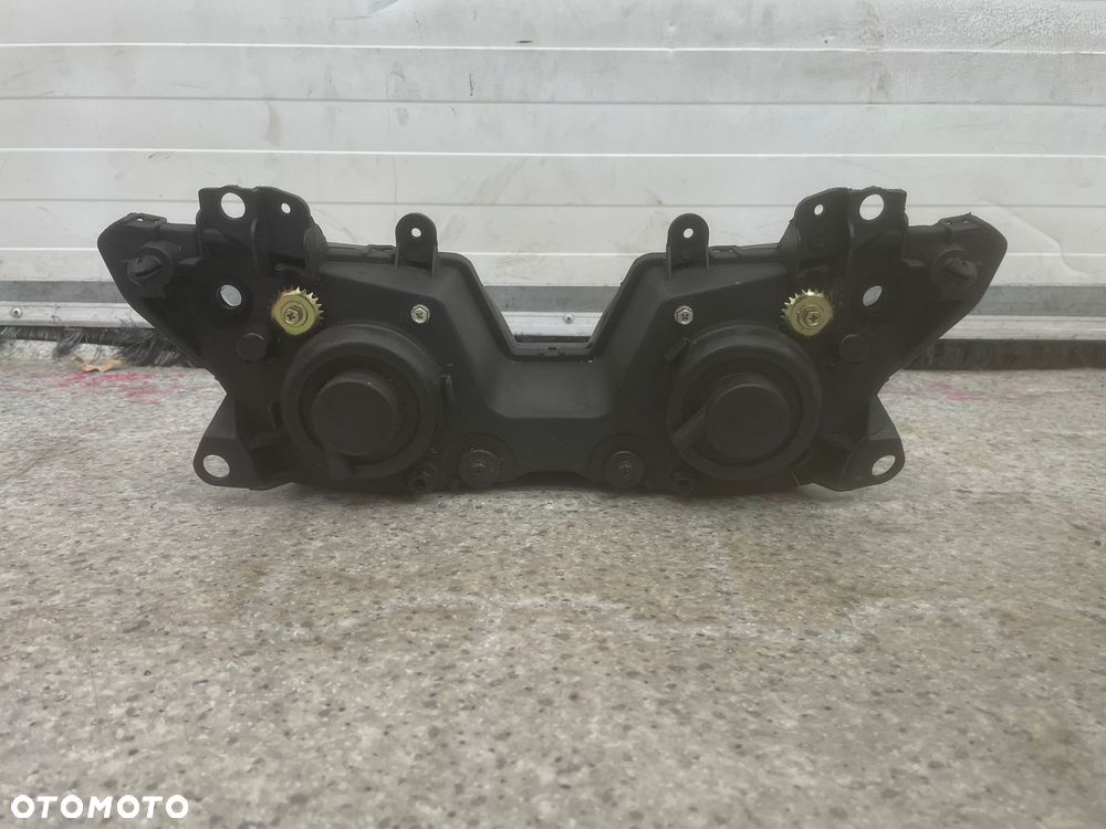 Lampa reflektor przedni Kawasaki EX250L/EX300 NINJA (nr1420) - 4