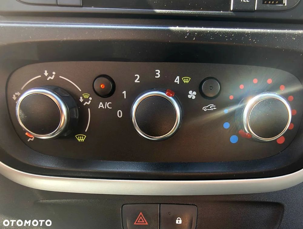 Renault Trafic - 35