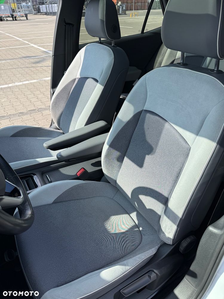 Volkswagen ID.3 - 34