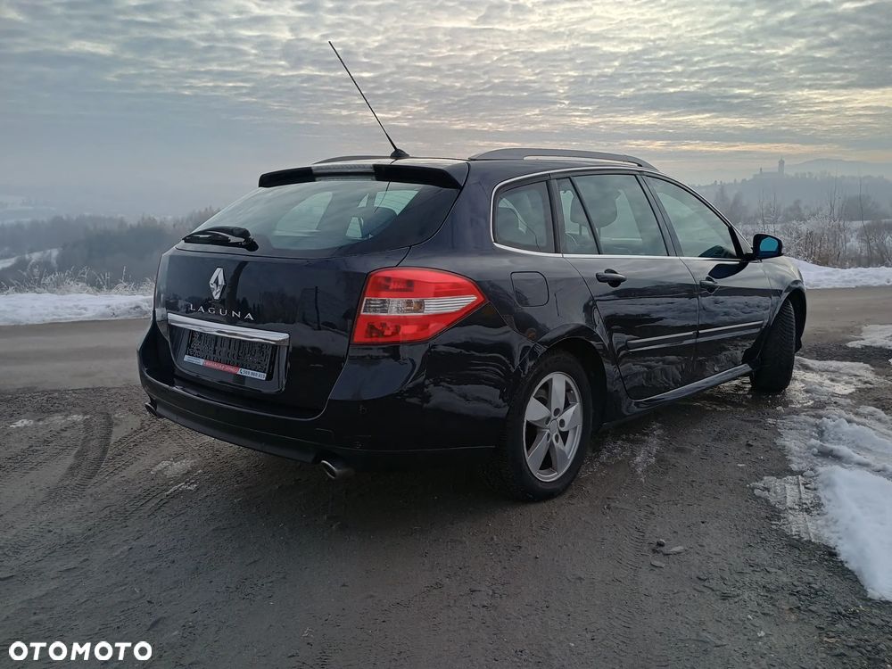 Renault Laguna - 37