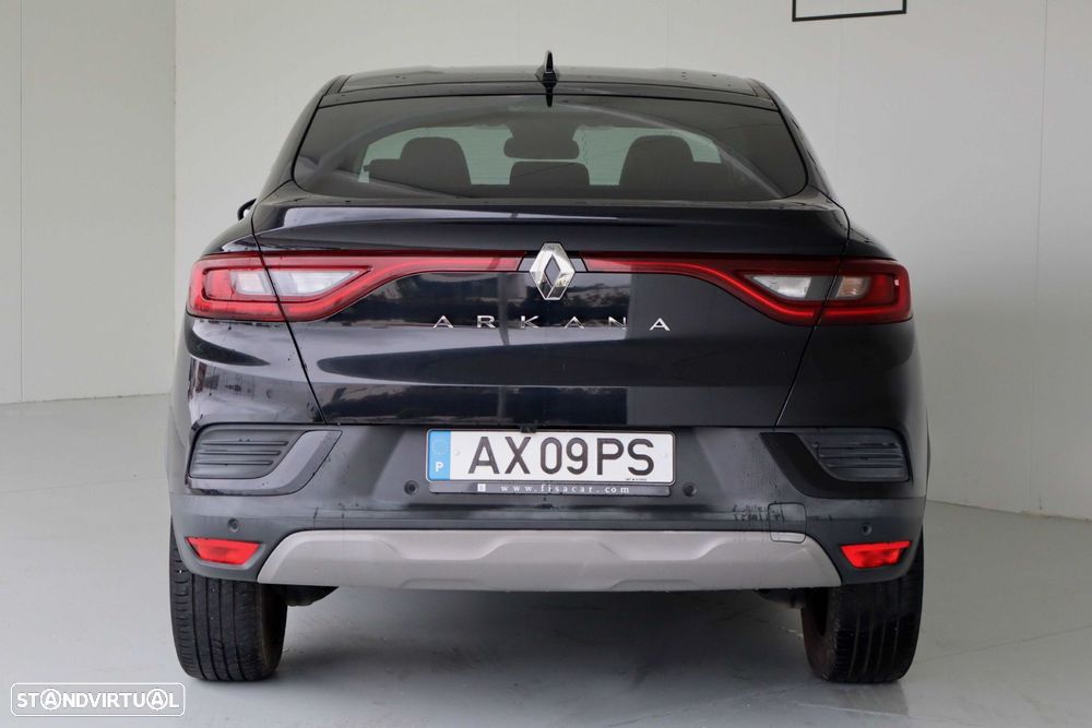 Renault Arkana - 6
