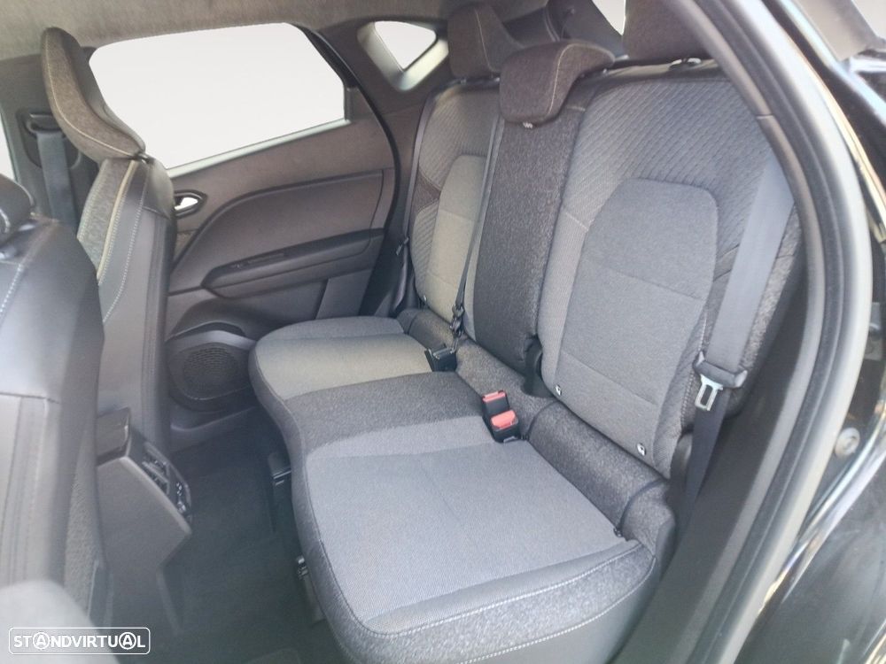 Mitsubishi ASX 1.3 DI-T Shogun 7DCT - 13