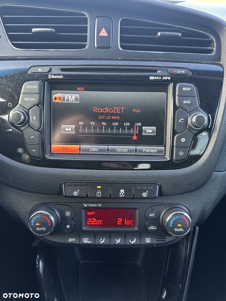 Kia Ceed Cee'd 1.4 Business Line - 22