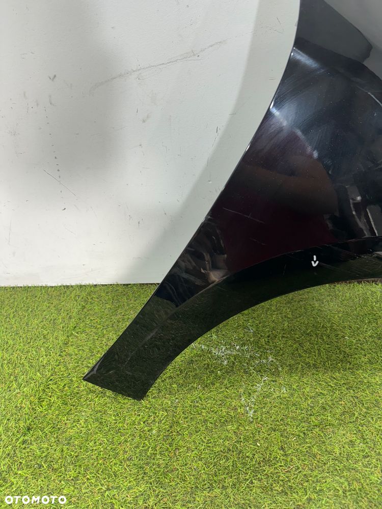 Błotnik Prawy Peugeot 208 2 19- - 6