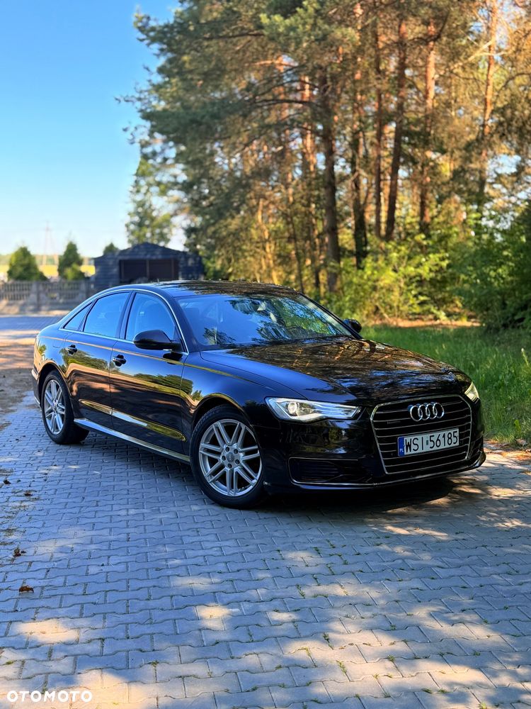 Audi A6 Limousine - 2