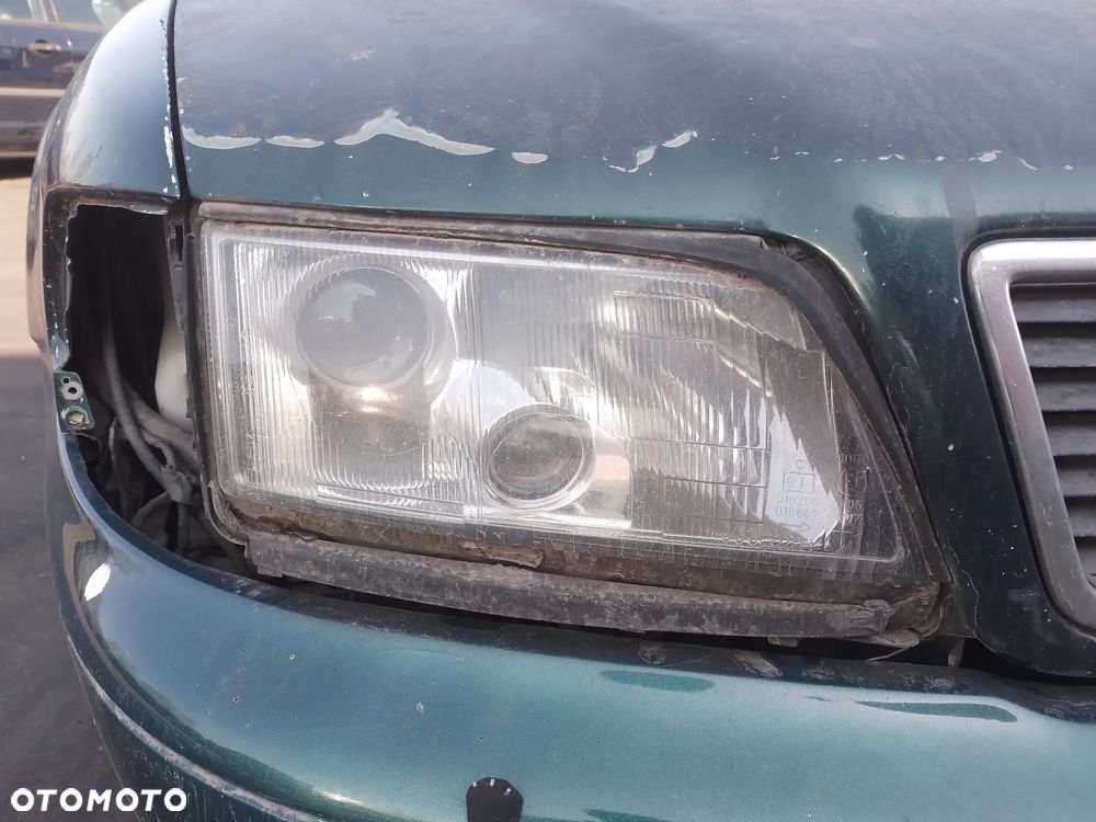 AUDI A8 D2 94-02 4.2b/g ABZ -POMPA WSPOMAGANIA(LZ6U) - 25