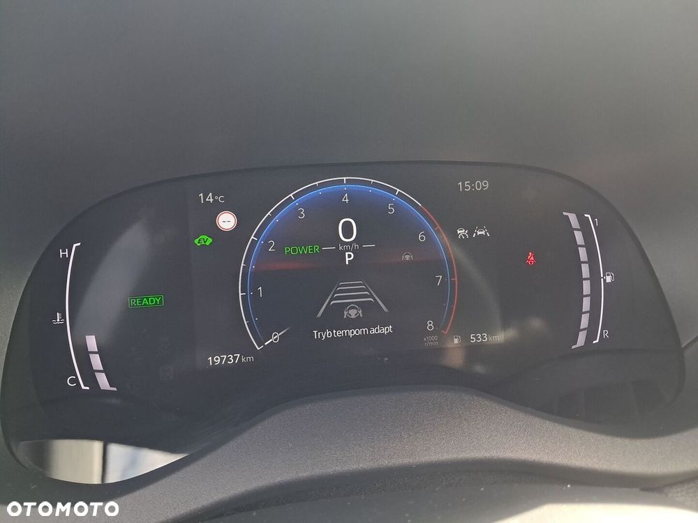 Toyota Yaris Cross Hybrid 1.5 Style - 25