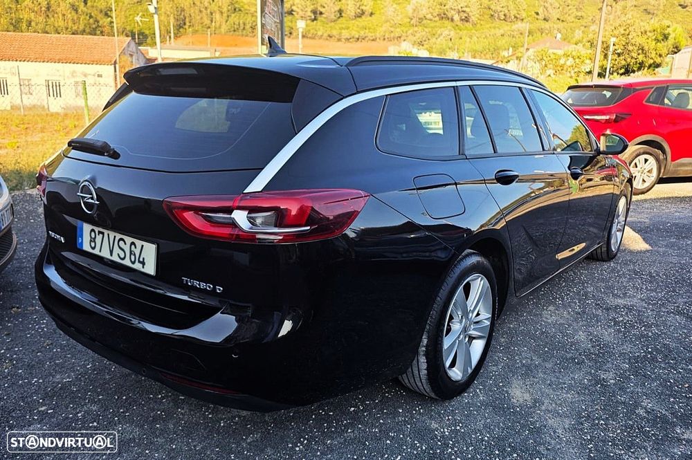 Opel Insignia Sports Tourer 1.6 CDTi Business Edition - 6