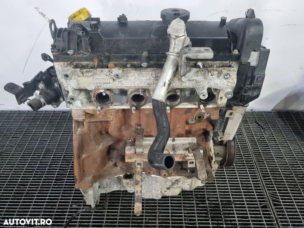 Motor Dacia Dacia Logan II MCV 1.5 dCi 2013 - 2016 90CP Manuala K9K612 K9K626 Euro5 ... - 1