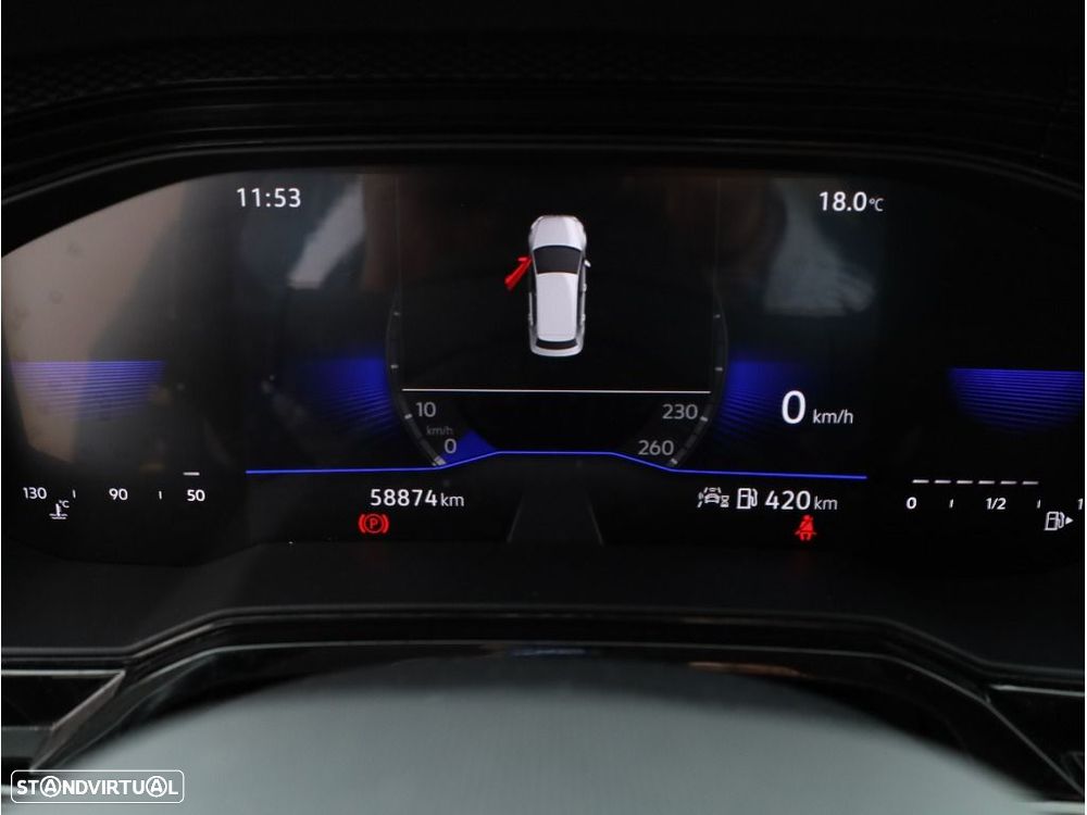VW Polo 1.0 TSI Urban - 13