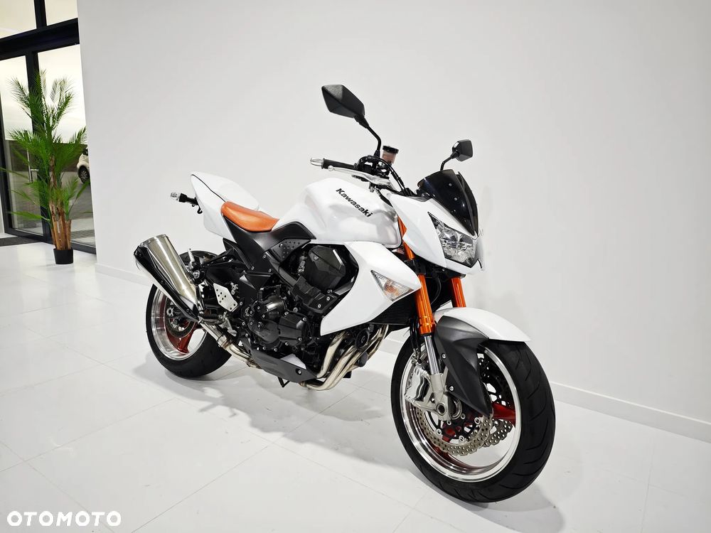 Kawasaki Z - 3