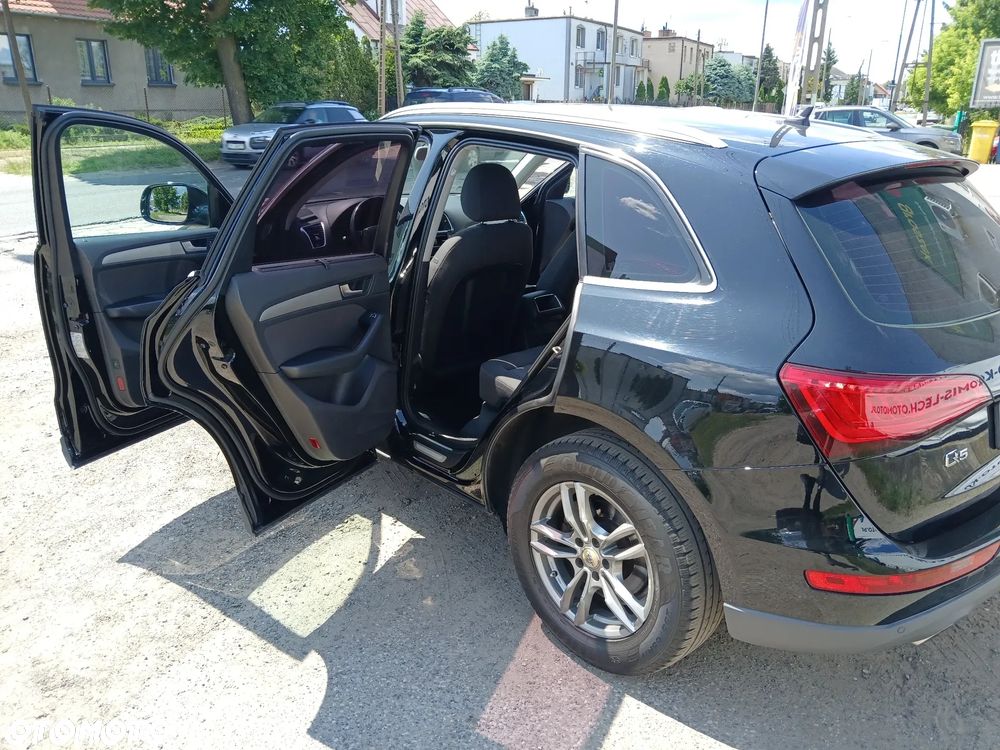 Audi Q5 2.0 TDI - 6