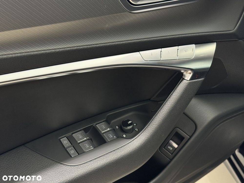 Audi A6 Limousine - 23