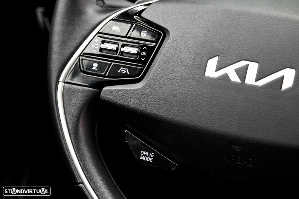 Kia e-Niro 64kWh - 32