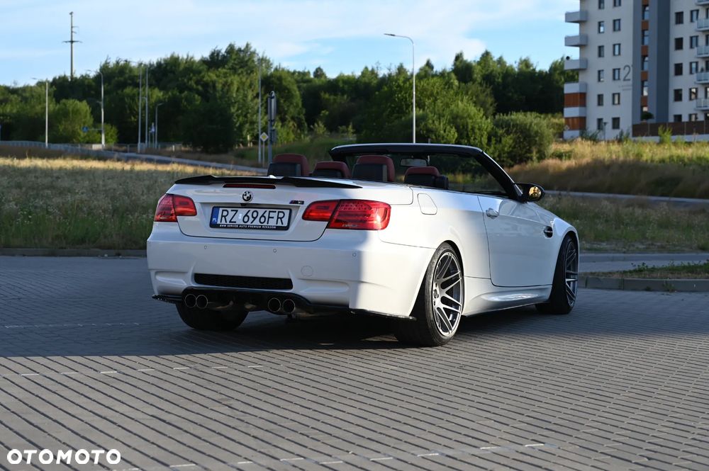 BMW M3 - 9