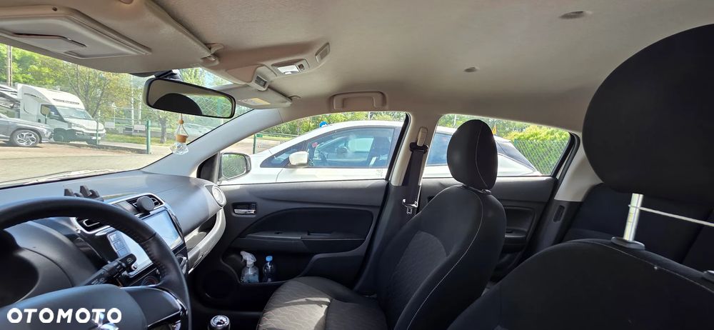 Mitsubishi Space Star 1.2 Inform Plus - 18