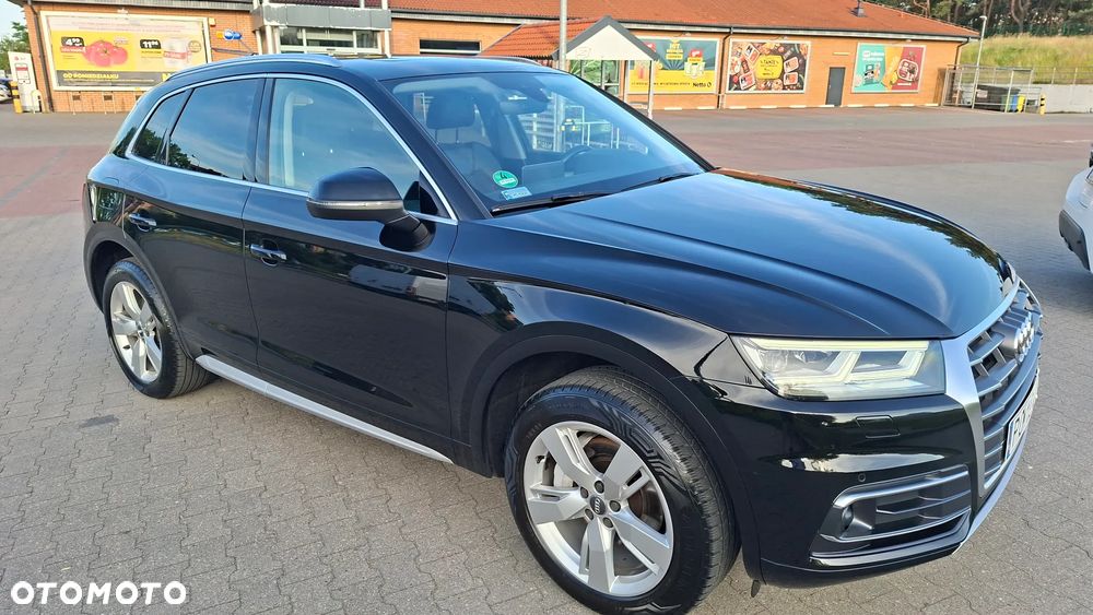 Audi Q5 - 2