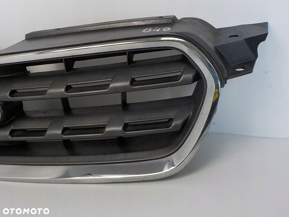 SUBARU OUTBACK BL BP GRILL ATRAPA CHŁODNICY - 9