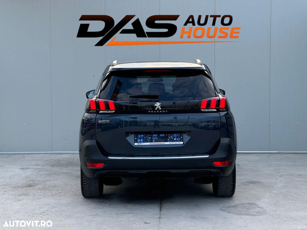Peugeot 5008 PureTech 130 Allure - 7
