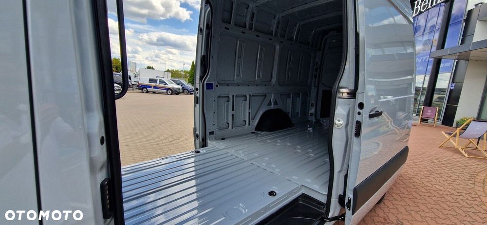 Mercedes-Benz Sprinter Sprinter - 16
