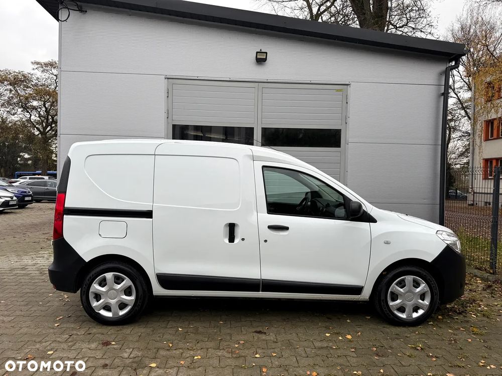 Dacia Dokker 1.6 SCe Access - 3