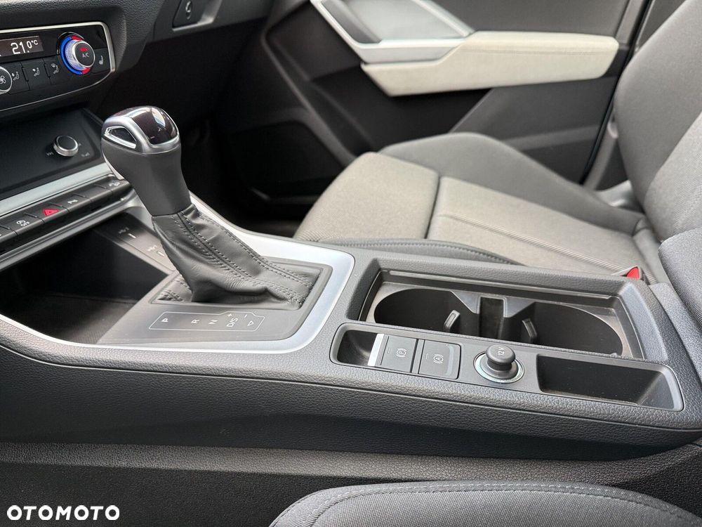 Audi Q3 Sportback - 18