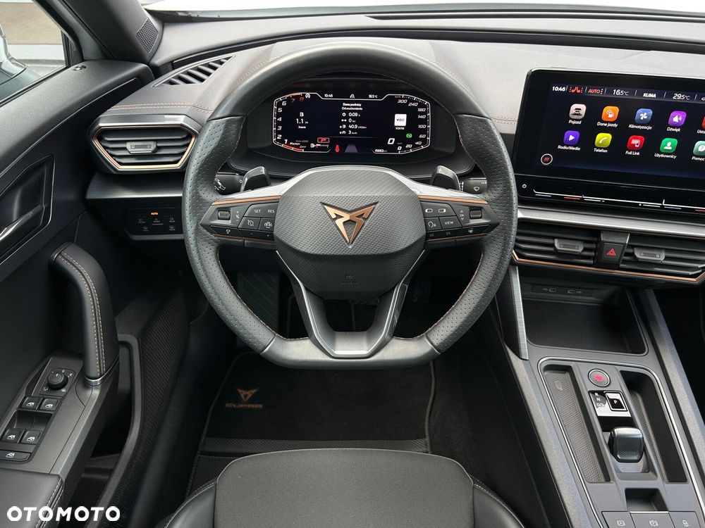 Cupra Formentor 1.5 TSI DSG - 6