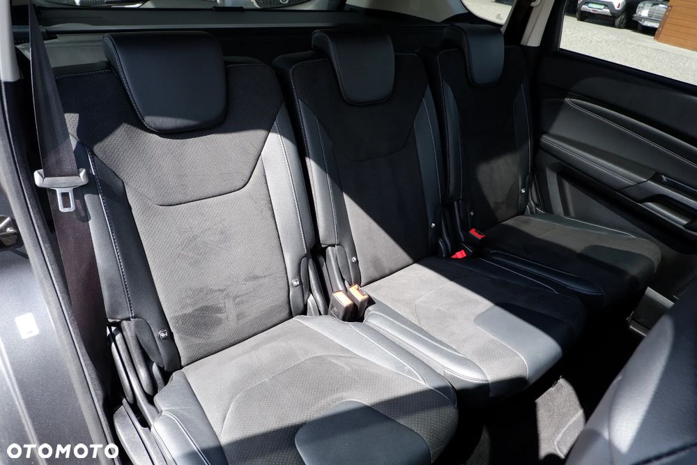 Ford S-Max 2.0 TDCi Titanium - 13