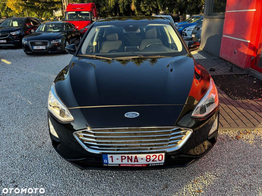 Ford Focus - 30