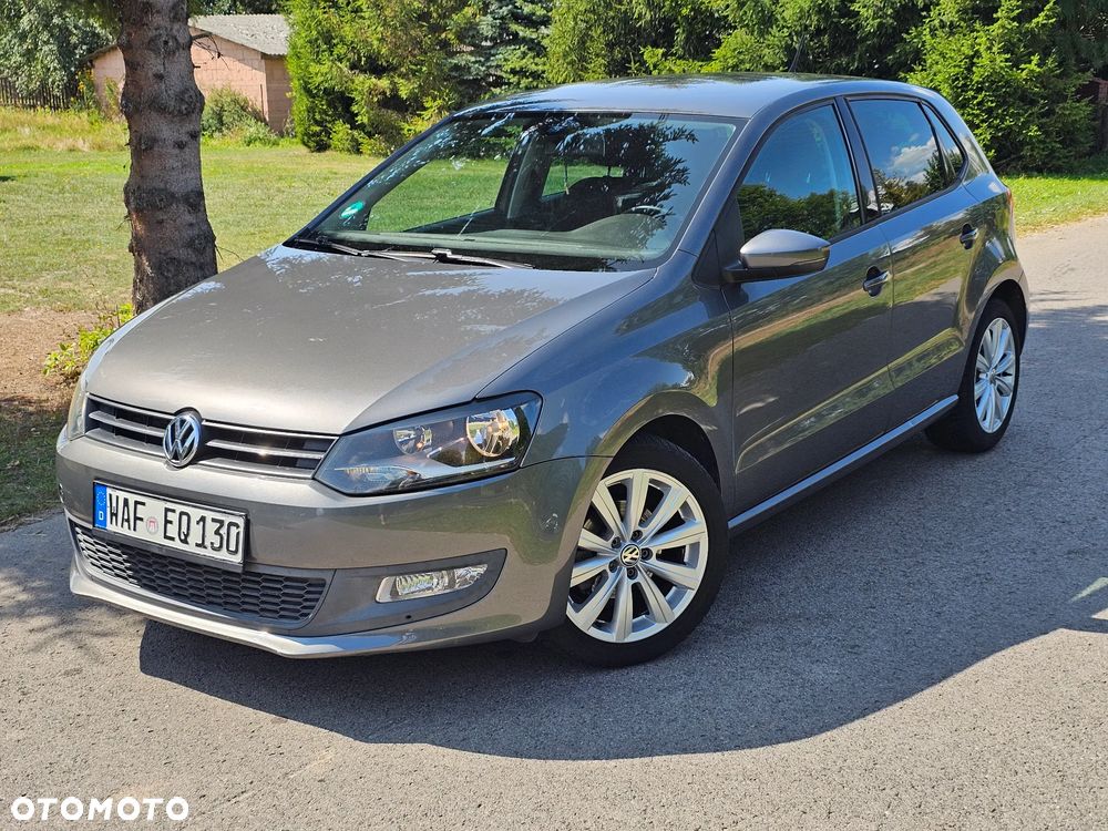 Volkswagen Polo 1.4 Team - 18