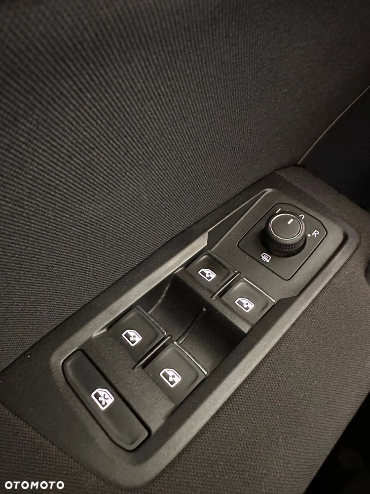 Volkswagen Touran 1.5 TSI EVO Highline DSG - 29