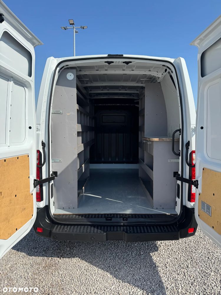 Renault Master - 3