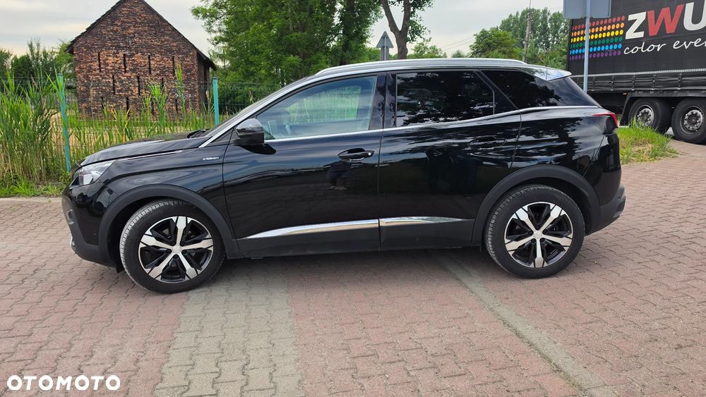 Peugeot 3008 - 27