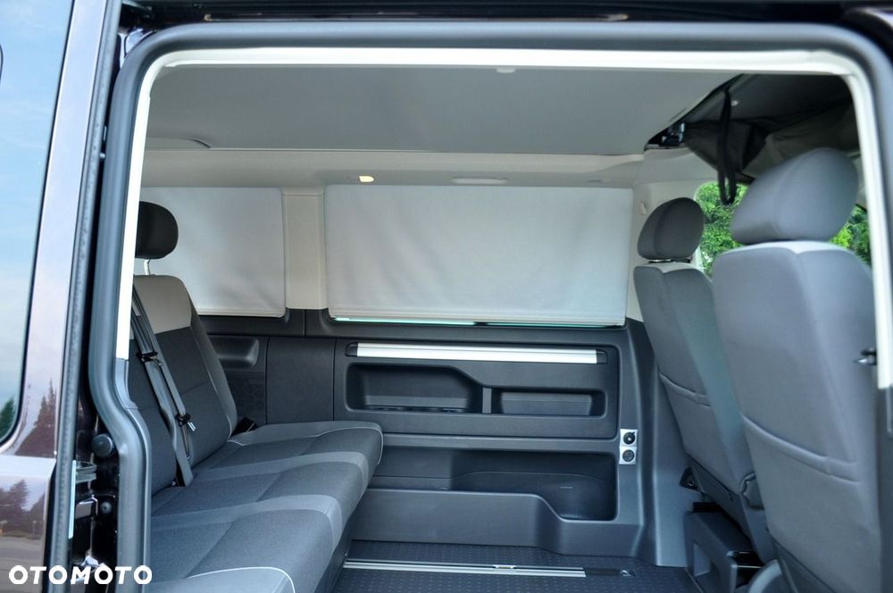Volkswagen California - 25