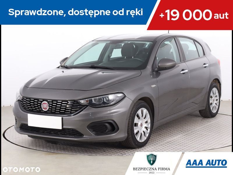 Fiat Tipo - 1