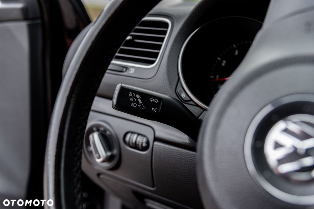 Volkswagen Golf 1.4 Style - 35