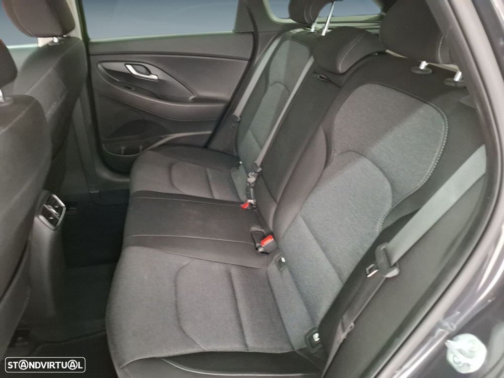 Hyundai i30 1.0 T-GDI Style Plus - 14