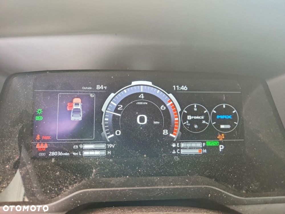 Toyota Tundra - 10